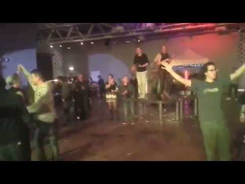 sfeerbeeld 70, 80, 90 fuif sms Lubbeek