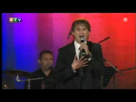 Juraj Galina   Uvijek bolje prođu drugi LIVE MEF 2014