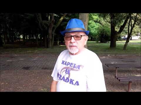 Dożynki 2019- przyśpiewki ;)