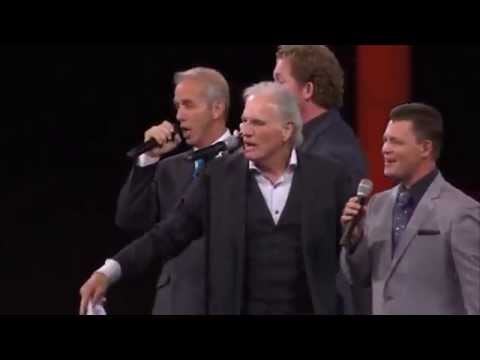 Triumphant Quartet  - Old White Flag