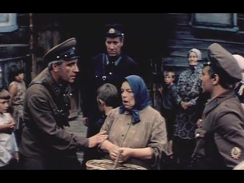 По данным уголовного розыска...(фильм 1979)