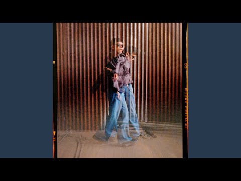 Maybe We Could Be a Thing (Sped Up)