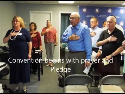 Ronda Bern Nominated for Iowa House