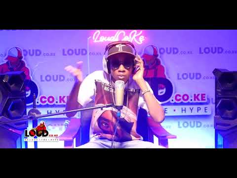 YBW Smith   Niko Na Dem   LOUD Sessions0