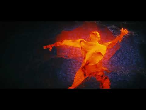 Kx5 - Alive (feat. The Moth And The Flame) [Official Video]