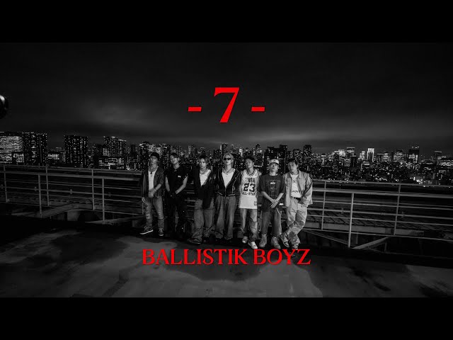 BALLISTIK BOYZ New Single「SAY IT」 本日リリース! 収録曲「360°」 配信スタート! 3 YouTubeサムネイル