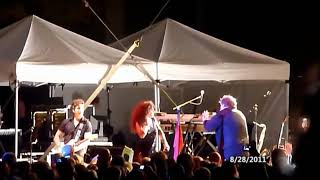 Meat Loaf Legacy - 2011 Council Bluffs