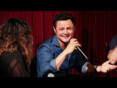 ATX Festival Q&A: Alternatino with Arturo Castro (2019)