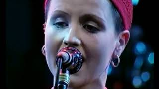 The Cranberries - Waltzing Back (Live At Astoria, London, 1994) HD
