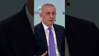 Hacıosmanoğlu: En Az Hakem Hatası Bizim Ligimizde