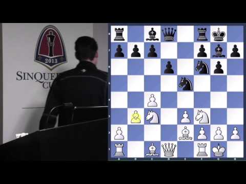 Beginner Breakdown with Mike Kummer (Tkachenko vs. Kummer | Mid-America Open) - 2014.03.18