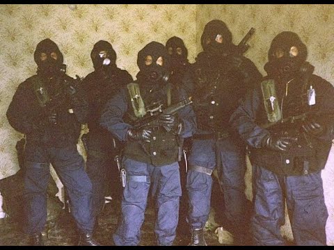 [REAL] British SAS Documentary - Never seen until now!