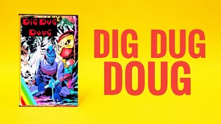 TeZ-X Spectrum Dig Dug Doug