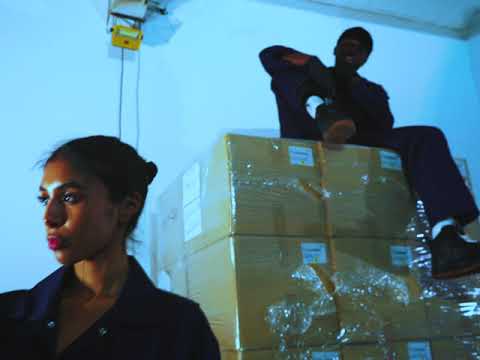 YS Tekdinner - Not Sci-Fi [prod. Manny Dubbs](Official Video)