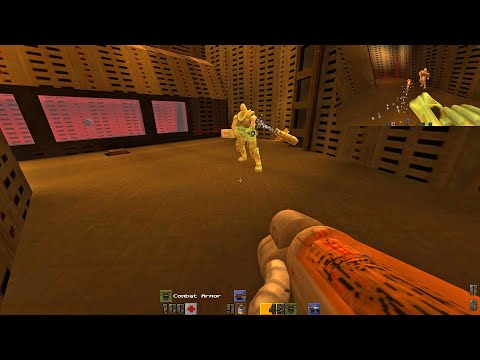 Immortal vs. Thresh (PGL 3 1998, WB semi-final) – q2dm3, Multi POV