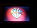 DC Comics Warner Bros Animation 2008 Version 2 Theme Error