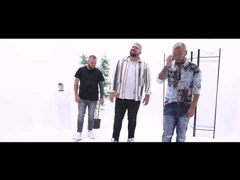 Anthony  feat Christian Del Fiore  Tony Cossentino SI A Fine Do' Munno (official 2022)