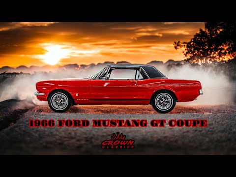1966 Ford Mustang (CC-1631961) for sale in Ventura, California
