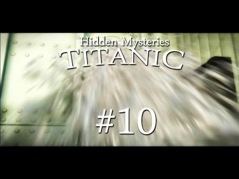 Let’s Play Hidden Mysteries: Titanic 🛳️#10 Feuer unter Deck – Alarm auf dem Luxusliner | HD Bayrisch