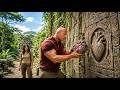 This Man Found The Key To A 400 Year Old Treasure Jungle Cruise Movie Explained In English