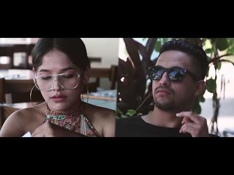 "Tan Distintos" (Deuces) Astreet Ft. Lirikal