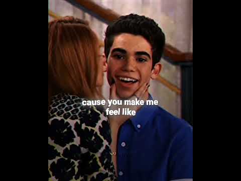 El solo queria un beso de jessie🥺😢 echo de menos esta serie💔#edit #jessie #luke