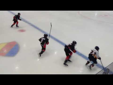 Tommy Söderström Cup, 2019-08-31, Match#4, Täby HC - DIF Vit (7-1)