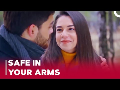 Ozan and Aslım Special Scenes Part 33 | Can't Stop Loving You