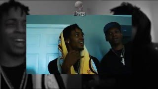 UnoTheActivist, Thouxanban Fauni, Terrance Esobar FREESTYLING (before the fame)