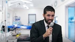 היא כבר הייתה על שולחן הניתוחים ואז קרה משהו לא מוסבר 😯 - עם כתוביות בעברית (הרב שניר גואטה) - התמונה מוצגת ישירות מתוך אתר האינטרנט יוטיוב. זכויות היוצרים בתמונה שייכות ליוצרה. קישור קרדיט למקור התוכן נמצא בתוך דף הסרטון היא כבר הייתה על שולחן הניתוחים ואז קרה משהו לא מוסבר 😯 - עם כתוביות בעברית (הרב שניר גואטה) - התמונה מוצגת ישירות מתוך אתר האינטרנט יוטיוב. זכויות היוצרים בתמונה שייכות ליוצרה. קישור קרדיט למקור התוכן נמצא בתוך דף הסרטון