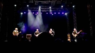 the skids live @  leeds 02 academy  scared to dance 3/6/17