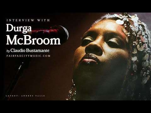 Durga McBroom (Pink Floyd, Dave Kerzner, Blue Pearl). Don't forget to subscribe to my channel