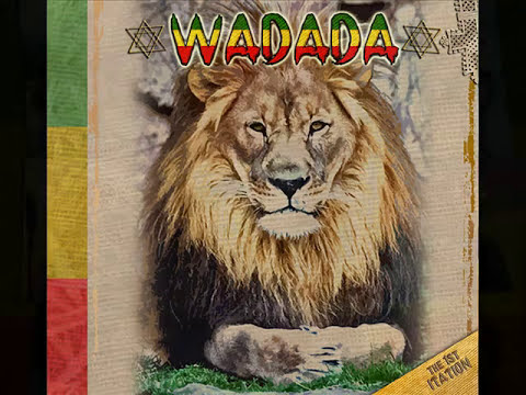 Wadada   ft. Ras Attitude - Wadada