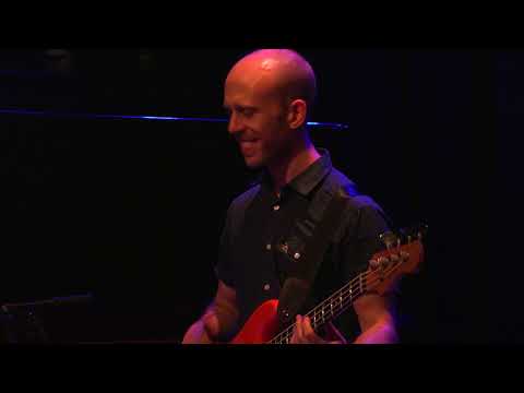 2017, September 09, Will Vinson Quartet @ BIMhuis Amsterdam_Stiltskin (Some Drunk Funk)