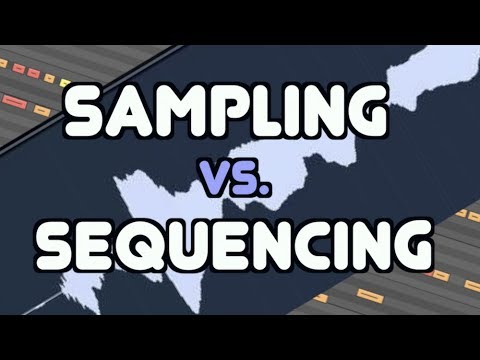 Sampling vs. Sequencing - On Hardware