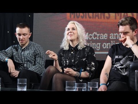 Radio1's Laura-May Coope on brand impact for unsigned artists