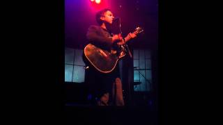 M. Ward - Fuel For Fire - Live @ Boston House of Blues