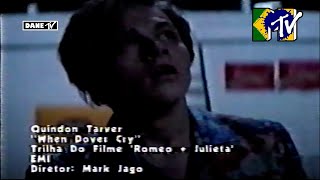 Quindon Tarver - When Doves Cry