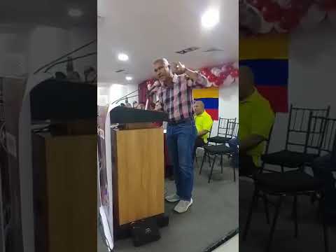 Abg: juan Carlos Bolívar ABP en Carúpano Edo Sucre 