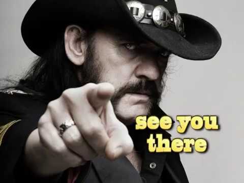 Skew Siskin - Boogeyman (Motörhead cover)