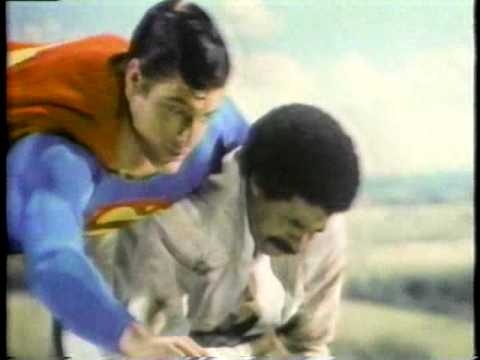 Superman III TV trailer 1983