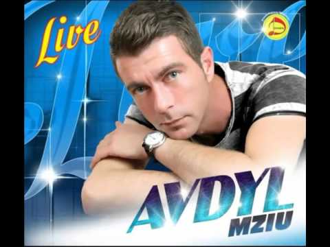 Avdyl Mziu - Hajde knojna ka flladi i Akshamit    tel 044 346 739 049 818636
