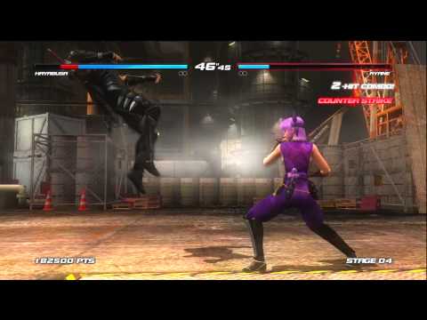 dead or alive 5 ultimate xbox 360 save