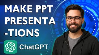 How To Make Powerpoint Presentations With Chatgpt [2026 Guide]