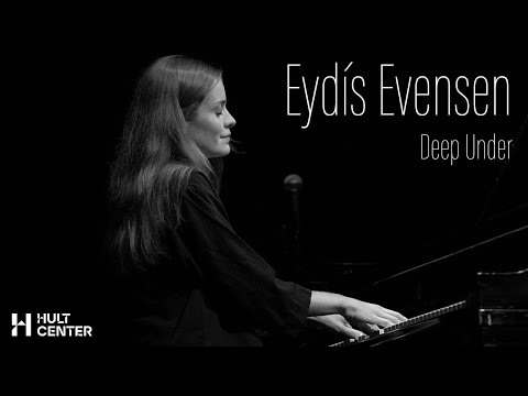Eydís Evensen - Deep Under - Hult Center Live Performance