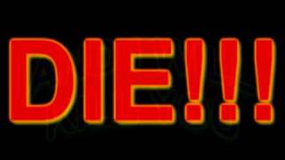 Die A LOT Music video