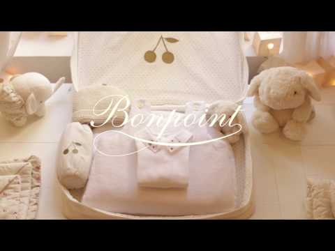 Bonpoint - Inverno 2016 - Savoir Faire