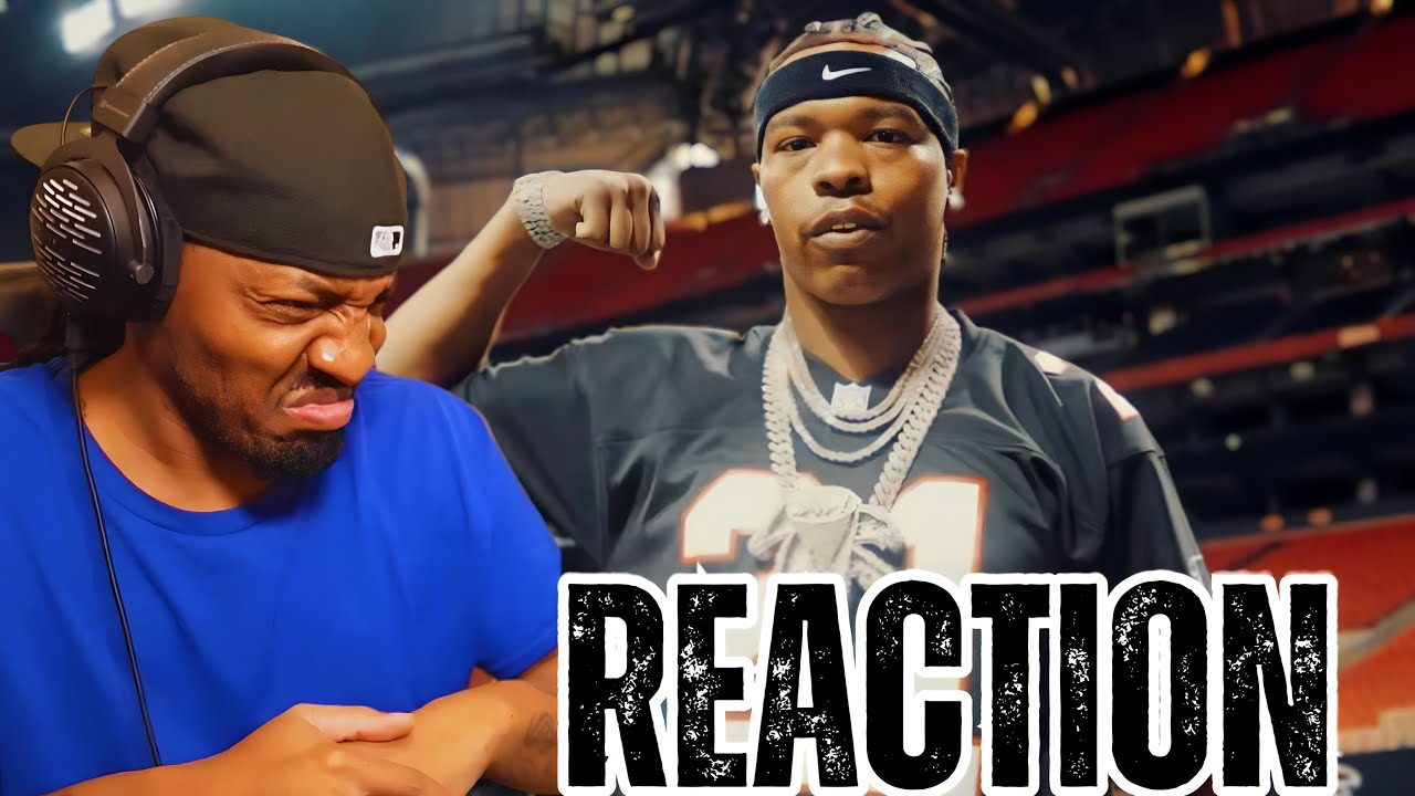 HE BACK IN THAT MODE! | LIL BABY -  REAL SH!T (REACTION!)