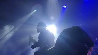 Dark Funeral - To Carve Another Wound (7/1/25, O2 Academy Islington, London, England, UK)