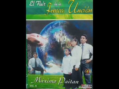 05 Si se humillare mi pueblo